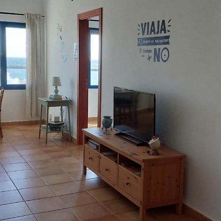 Apartamento Alegranza Орсола Экстерьер фото