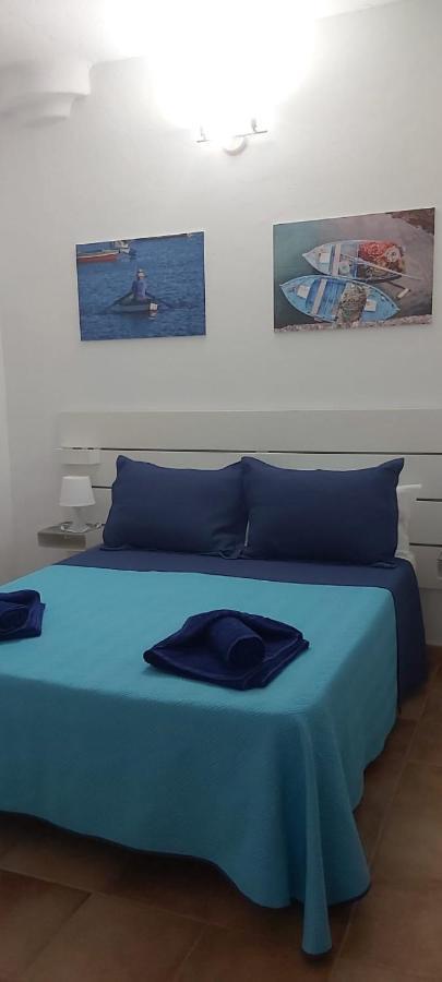 Apartamento Alegranza Орсола Экстерьер фото
