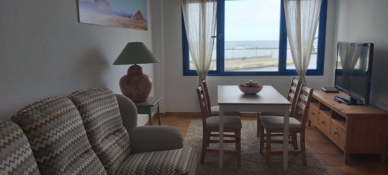 Apartamento Alegranza Орсола Экстерьер фото