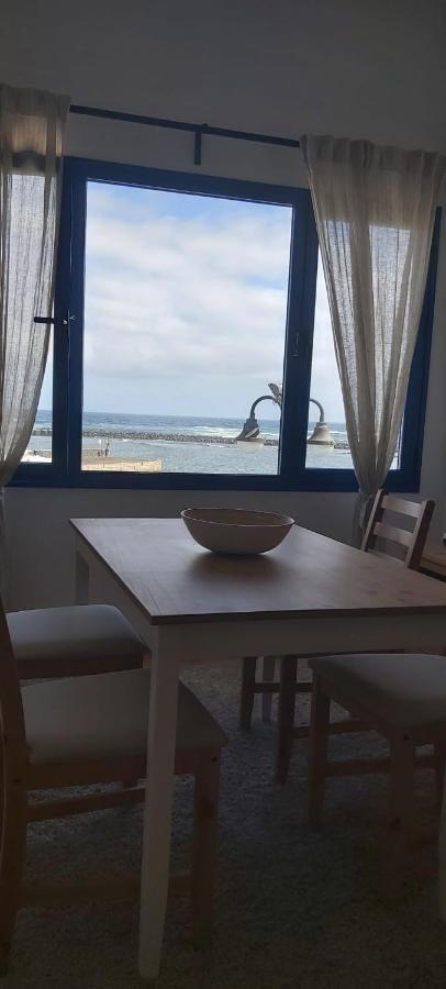 Apartamento Alegranza Орсола Экстерьер фото